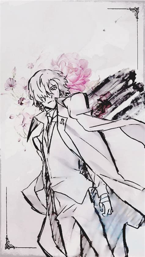 bungou stray dogs smut on Tumblr.